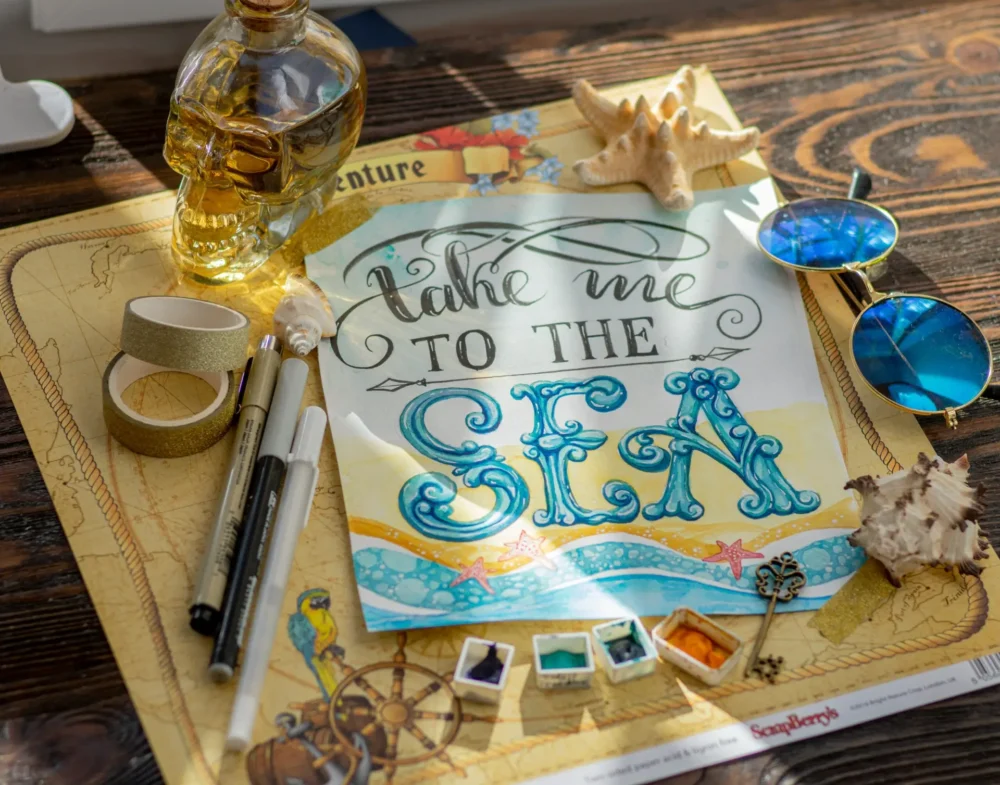 The Surprising Benefits of Hobbies: