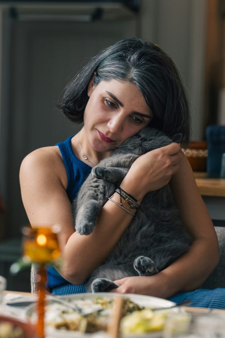 how to rehome a pet responsibly