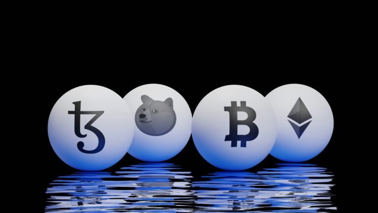Crypto tokens